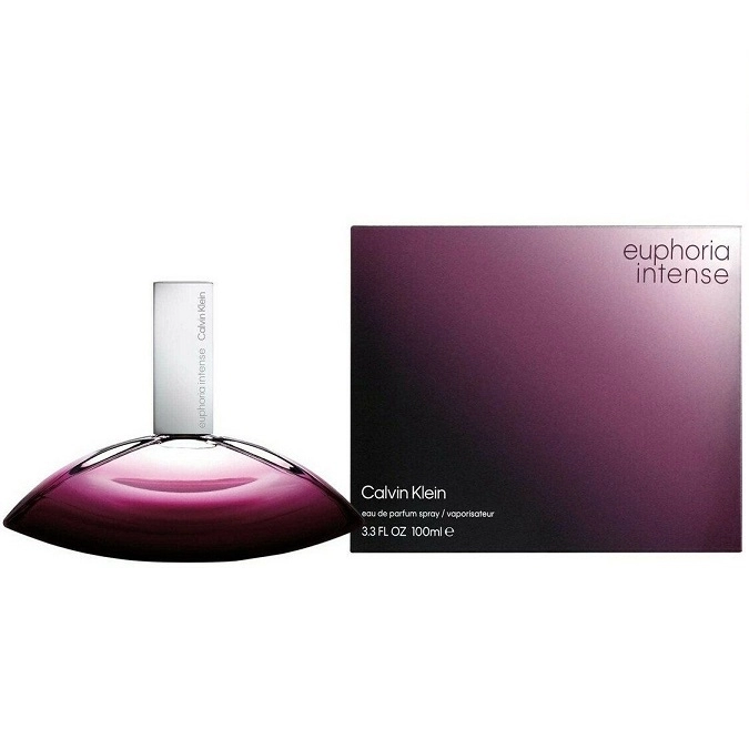 Calvin Klein  Euphoria Intense Woman Edp 100ml - Parfum dama 0